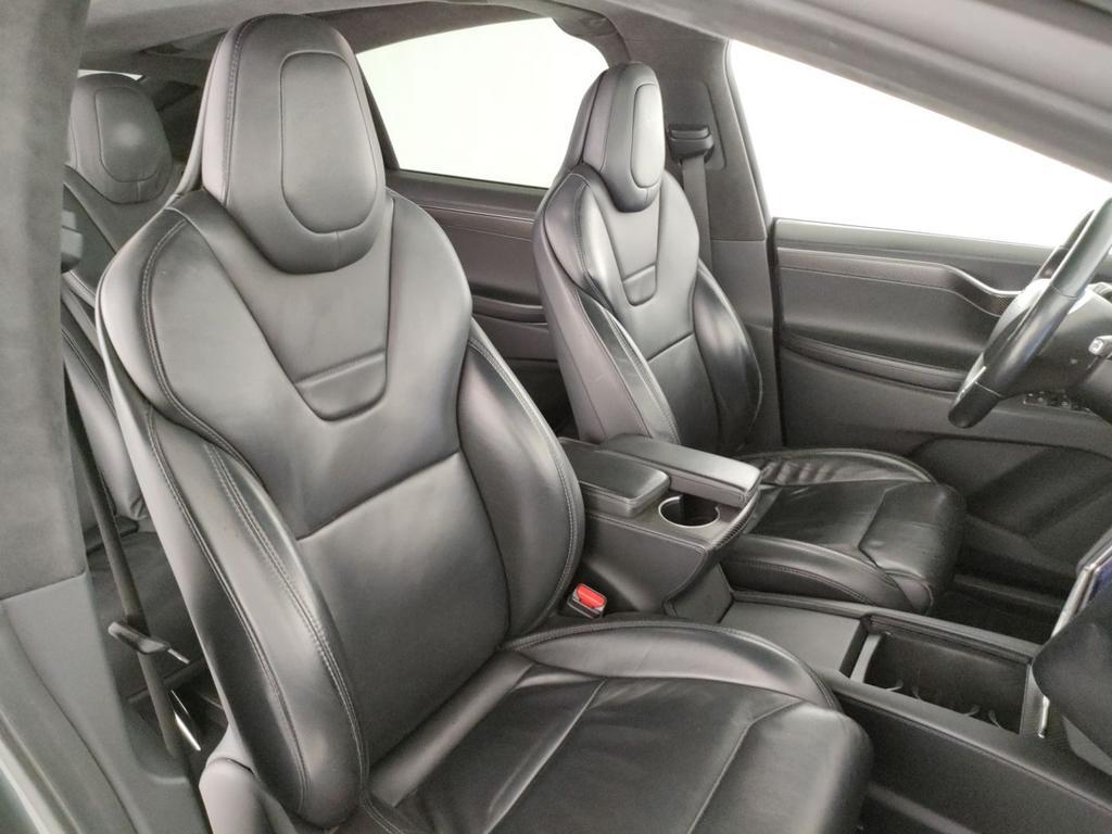 Tesla Model X D P90 D