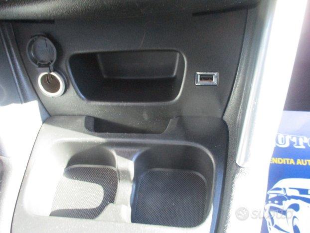 Citroen C3 Aircross 1.5 100CV E6D BLUEHDI SHINE S