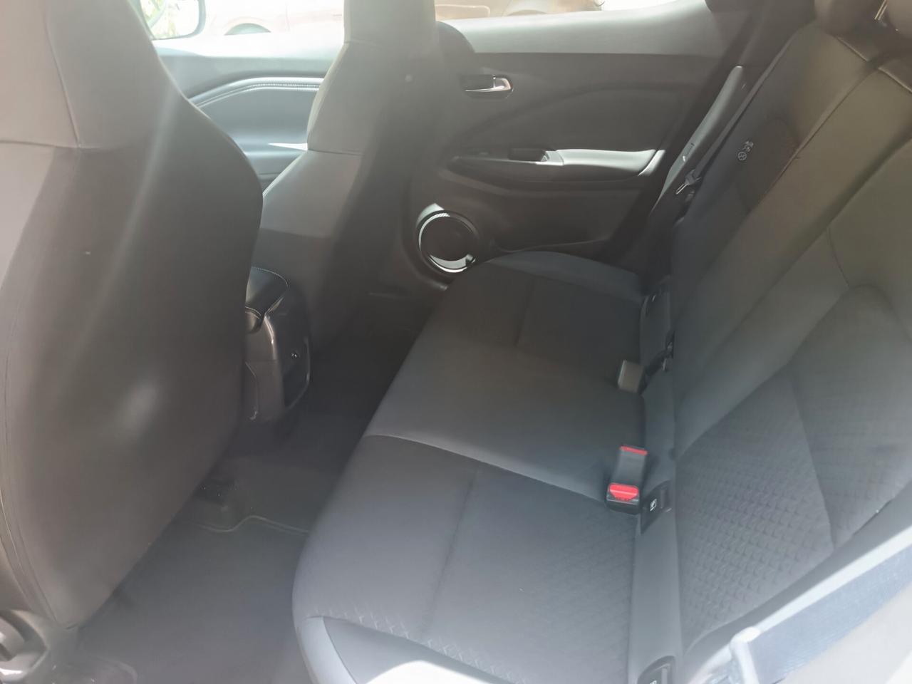 Nissan Juke 1.6 N-Connecta Full Hybrid KM 19000 Full Optional garanzia Nissan