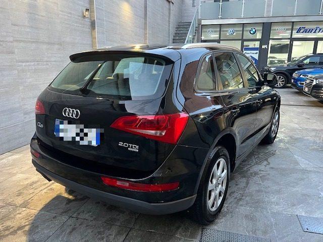 AUDI Q5 2.0 TDI 143 CV quattro