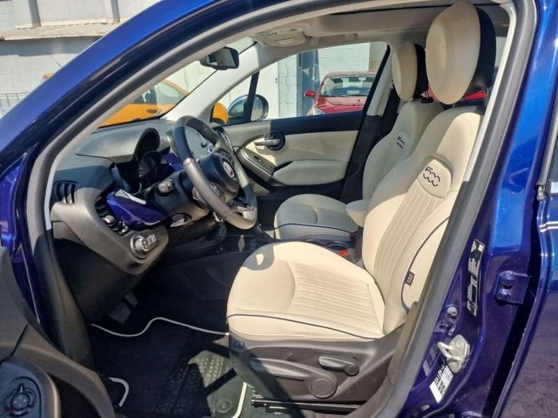 FIAT 500X DOLCEVITA 1.5 T4 HYBRID SPECIAL EDITION 130CV