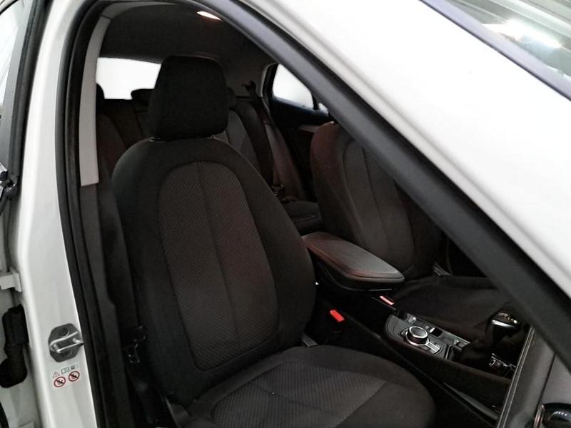 BMW X2 XDRIVE 25E BUSINESS X AUTOMATICO 5 PORTE SUV