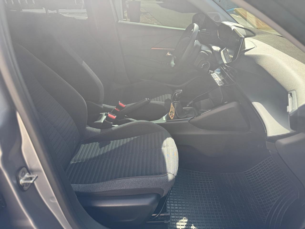 Peugeot 208 PureTech 100 Stop&Start 5 porte Allure