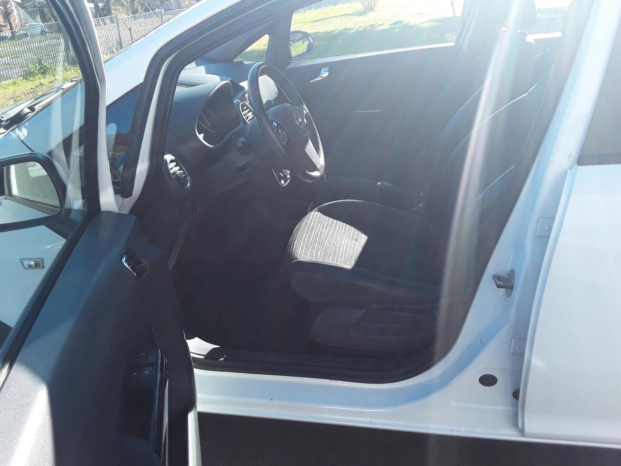 Opel Corsa 1.2 85CV 5 porte GPL-TECH Ecotec