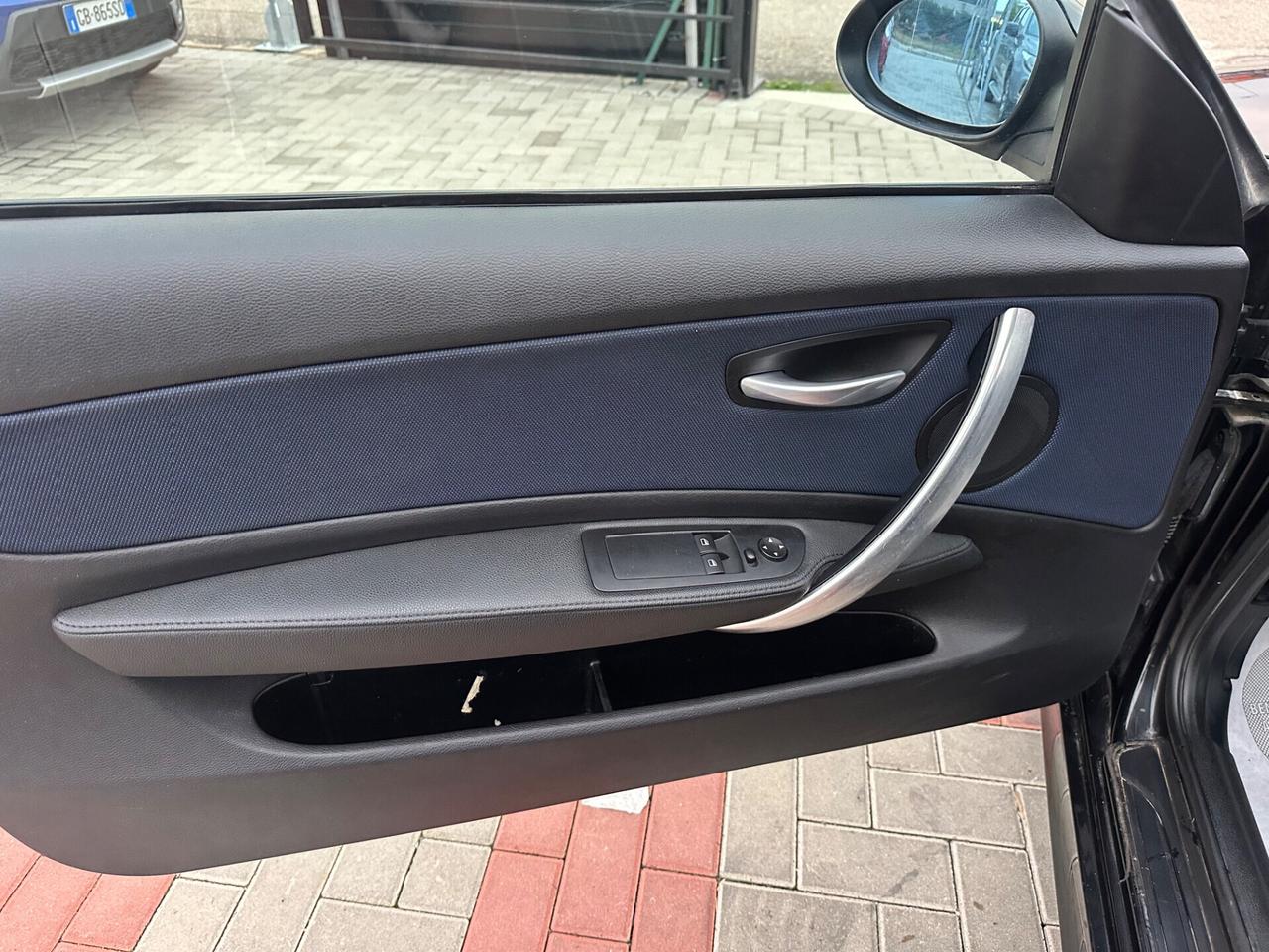 Bmw 120d 177CV 3P Futura AUTOMATICA EURO5