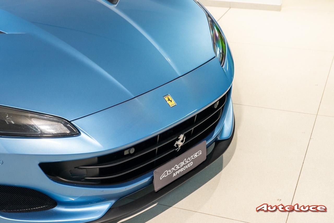 Ferrari Portofino 3.9