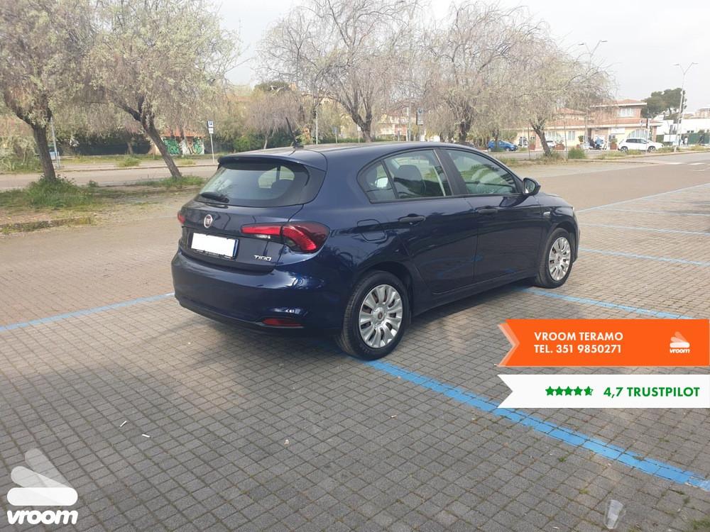 FIAT Tipo 1.3 Mjt S&S 5 porte