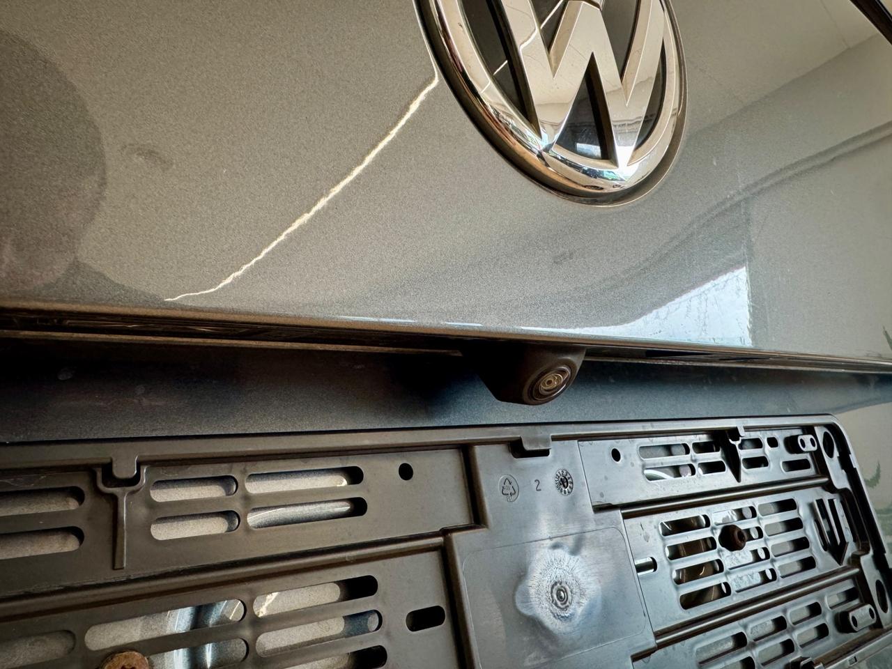 Volkswagen Multivan T6 - SOLO 110.000 KM 7 POSTI