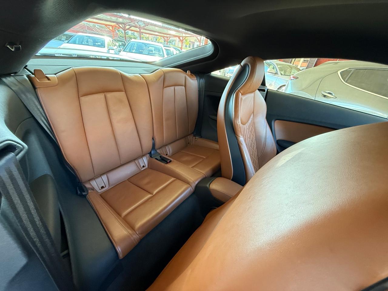 TT Coupé 1.8 ultra S line/rate/permute/garanzia/