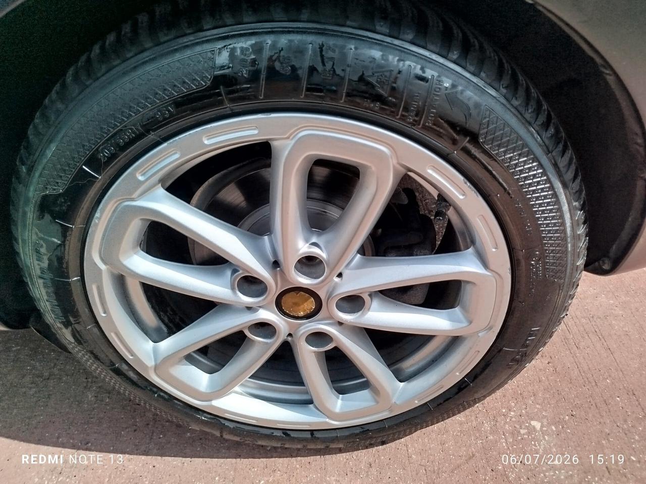COUNTRYMAN COOPER D AUTOMATICA *PREZZO VERO* EURO 6 - KM CERTI