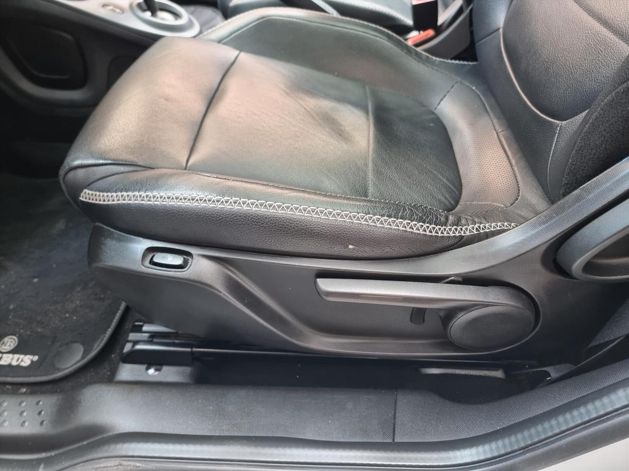 Smart ForTwo EQ Prime Nightsky ELETTRICA