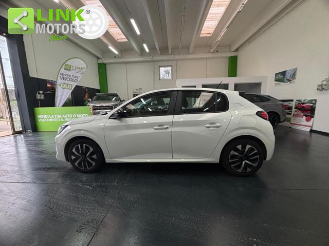 PEUGEOT 208 PureTech 75 Stop&Start 5 porte Style