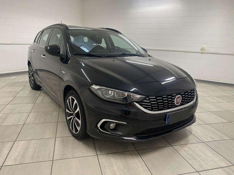 FIAT Tipo SW 1.6 mjt Lounge s&s 120cv