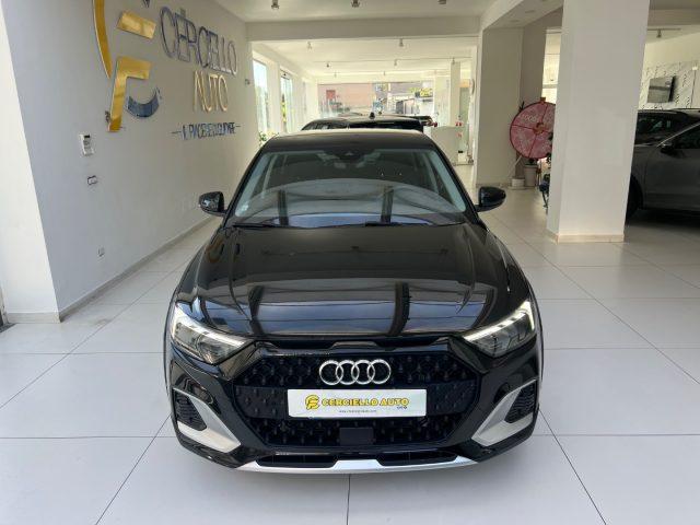 AUDI A1 allstreet 25 TFSI Admired tua ?239,00