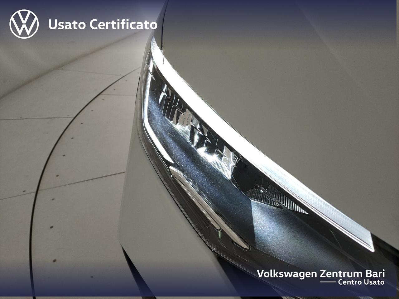 Volkswagen Taigo 1.0 tsi life 95cv