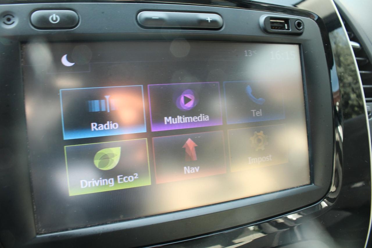 Renault Captur TCe 12V 90 CV Start&Stop Energy Zen