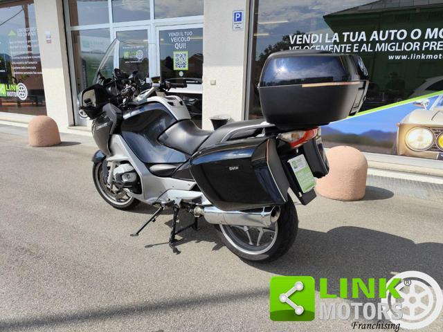 BMW R 1200 RT GARANZIA INCLUSA