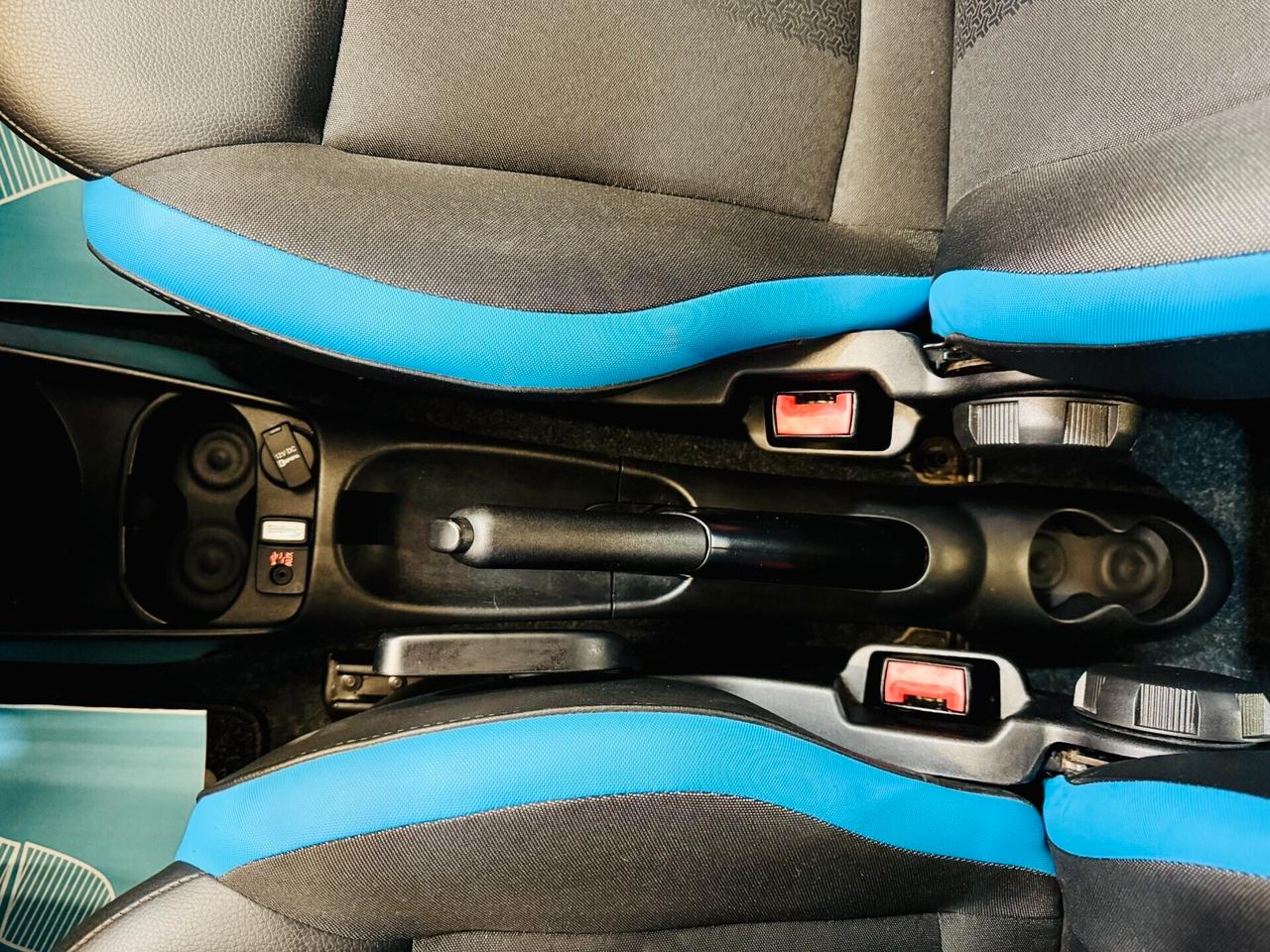 500C 1.2 Sport Cabrio S 69Cv Euro6