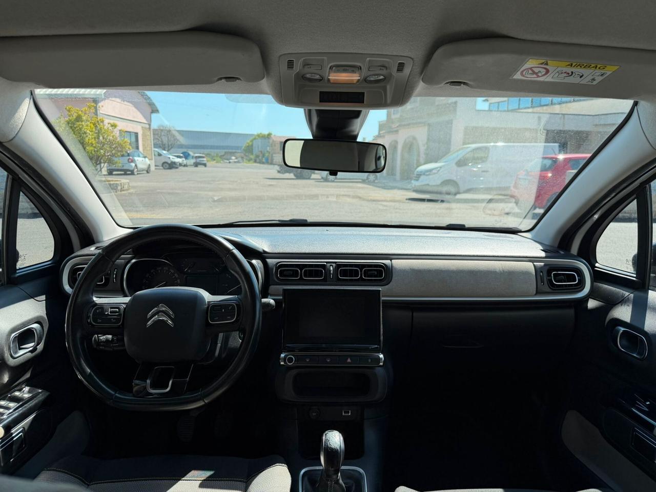 Citroen C3 PureTech 83 S&S Shine