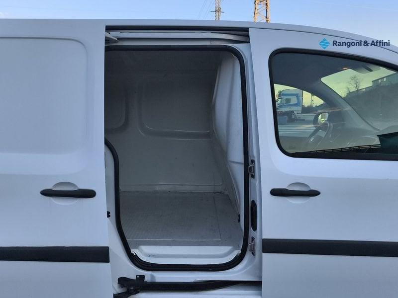 Renault Kangoo Kangoo 1.5 dCi 110CV S&S Express Maxi Ice HACCP