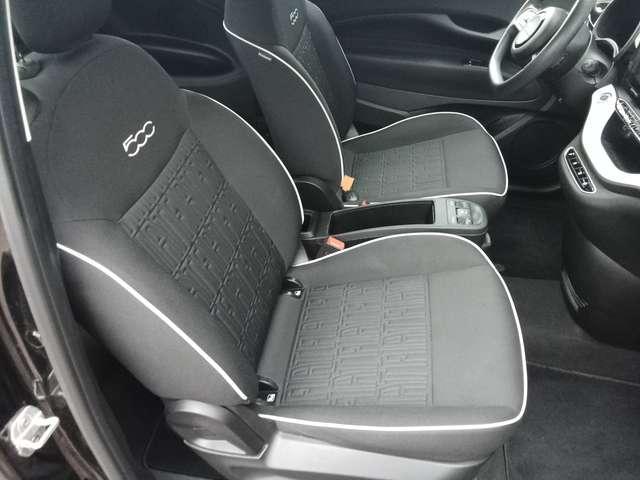 Fiat 500e SOLO 15000 KM MOLTO BELLA
