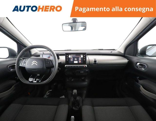 CITROEN C4 Cactus BlueHDi 100 S&S Feel