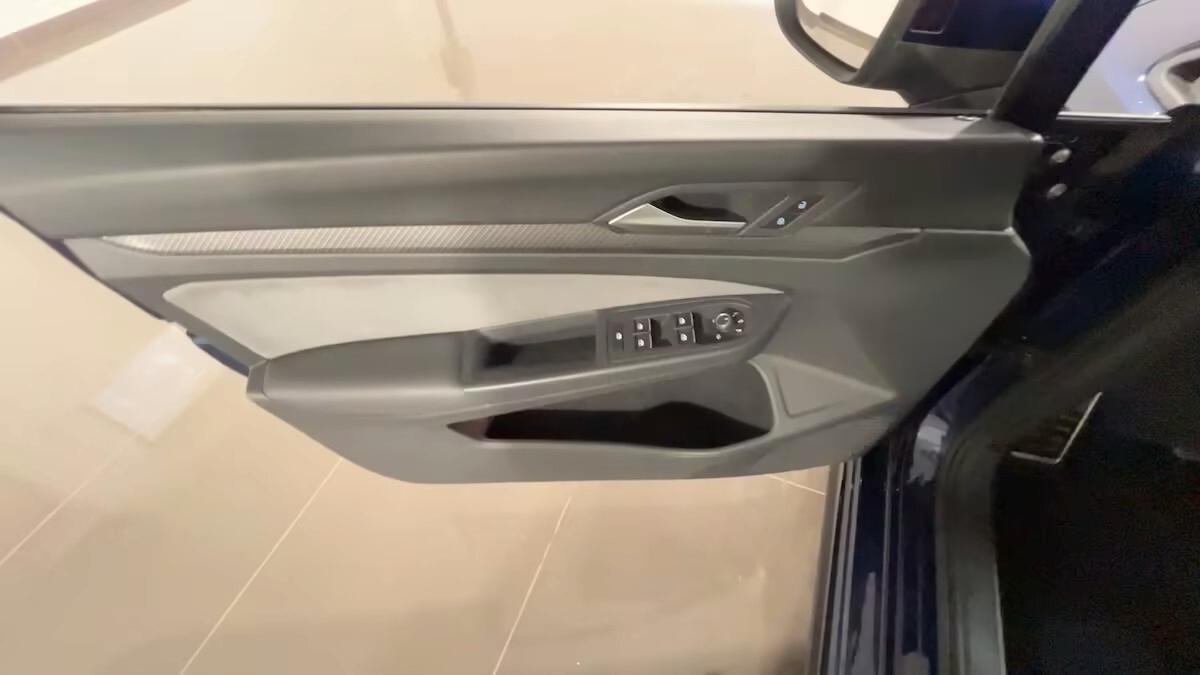 Volkswagen Golf 1.5 TSI EVO ACT R-Line