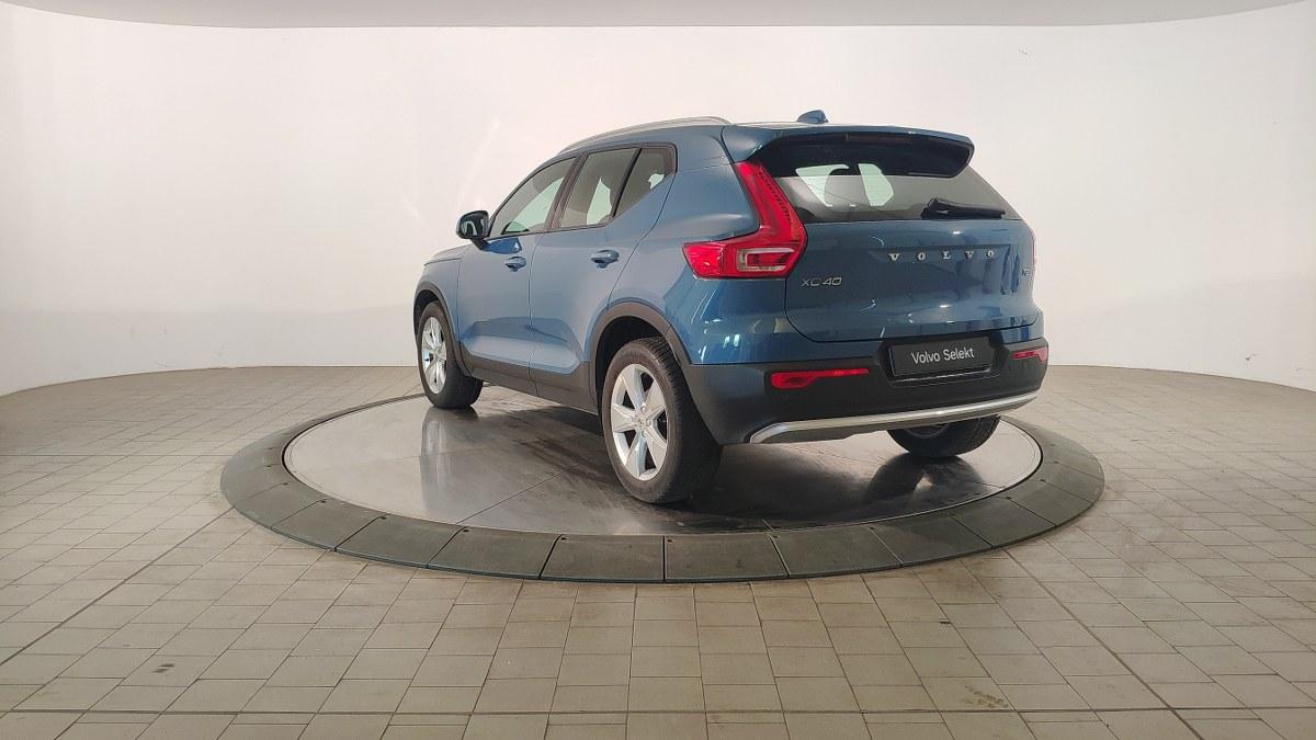 VOLVO Xc40 T2 Automatico Core N-1