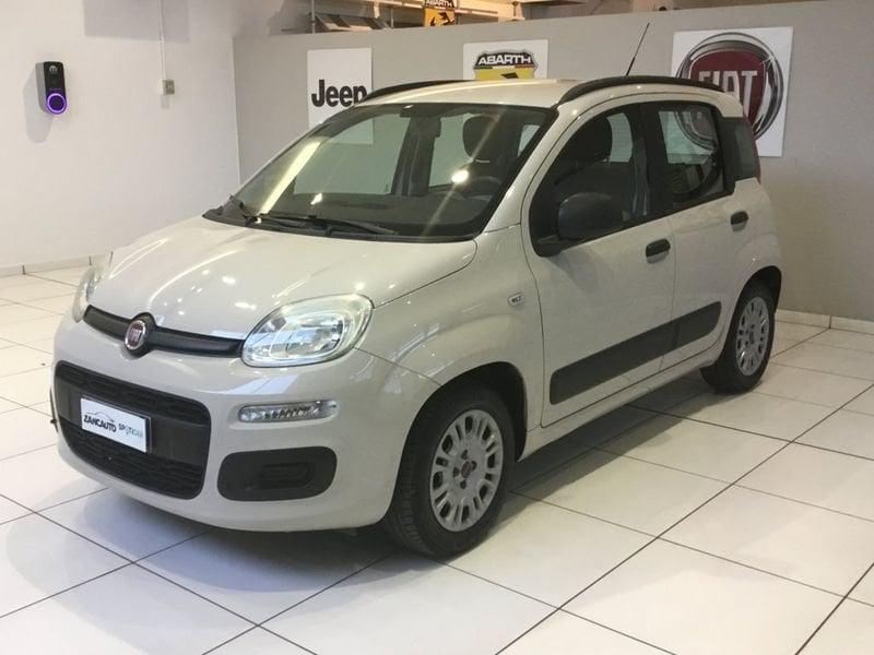 FIAT Panda 1.2 PANDA GPL