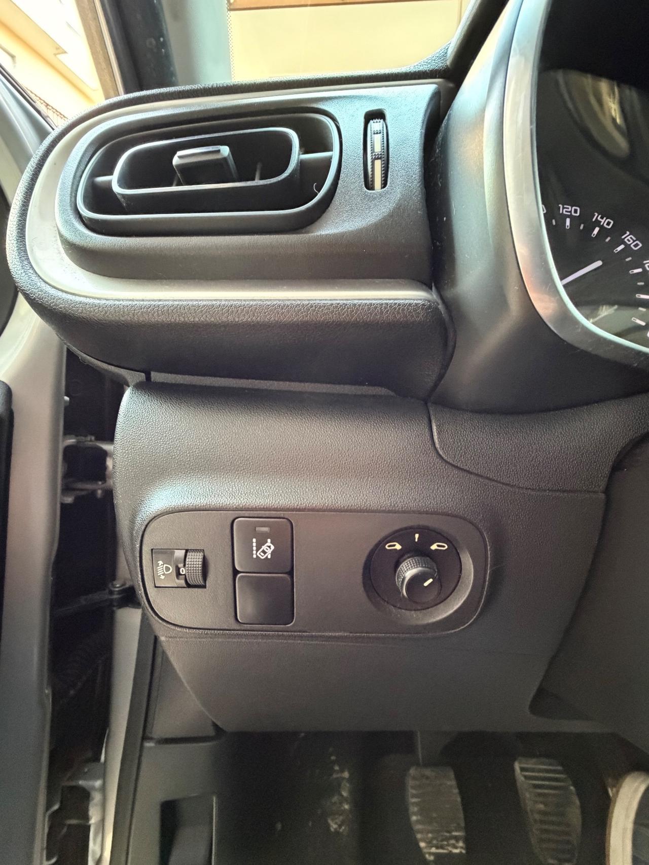 Citroen C3 BlueHDi 75 S&S Shine