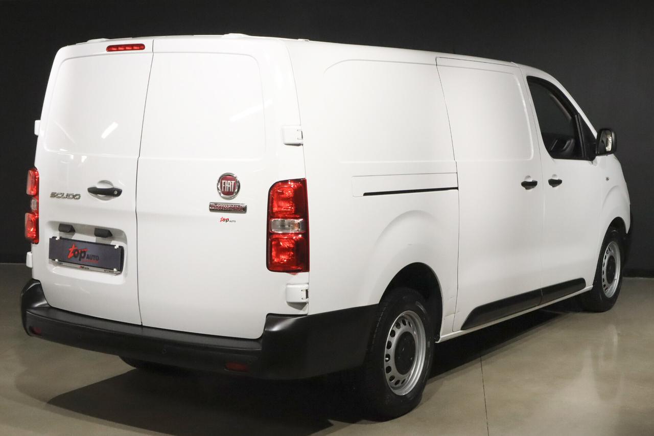 Fiat Scudo 2.0 Mjt 144 CV L3