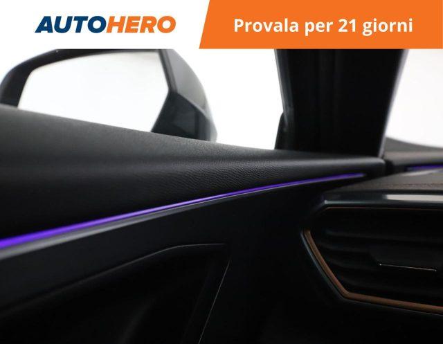CUPRA Formentor 1.4 e-Hybrid DSG