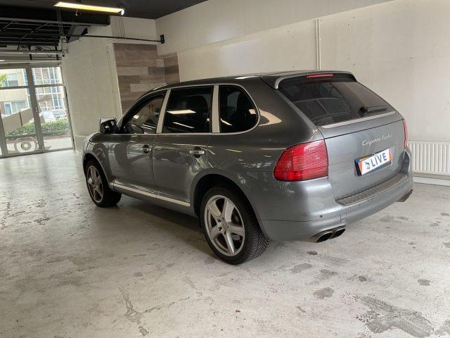 PORSCHE Cayenne 4.5 Turbo 450CV 2PROPRIETARI ! OTTIME CONDIZIONI