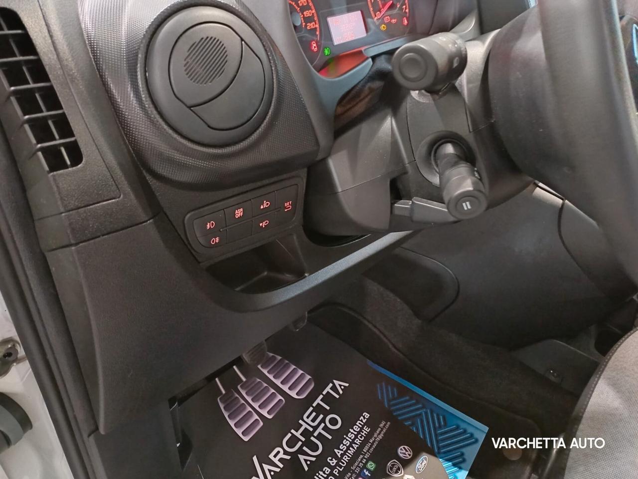 Fiat QUBO 1.3 MJT 80CV SX (N1)