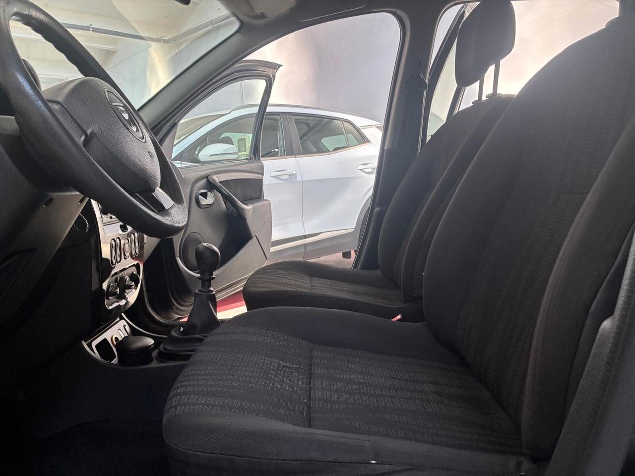 Dacia Duster 1.5 dCi 110CV 4x2 Lauréate N1