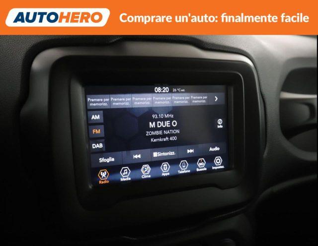 JEEP Renegade 1.0 T3 Limited