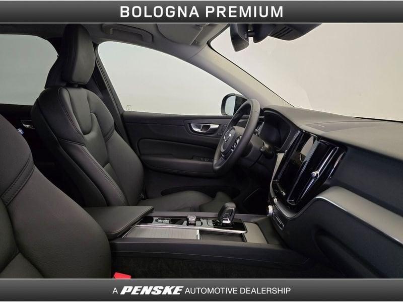 Volvo XC60 XC60 B4 automatico Plus Dark