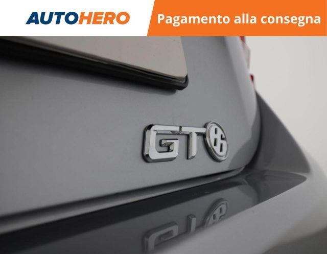 TOYOTA GT86 2.0 AT Rock&Road