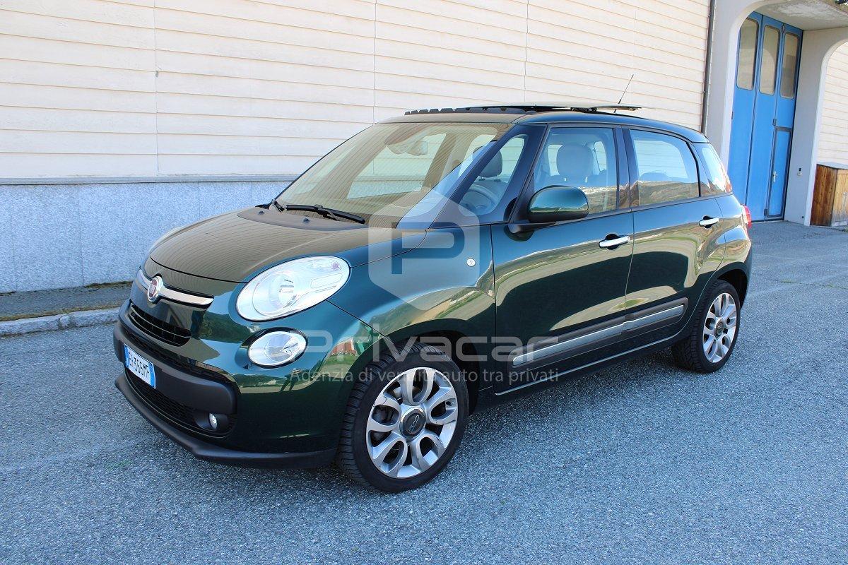 FIAT 500L 1.6 Multijet 105 CV Lounge