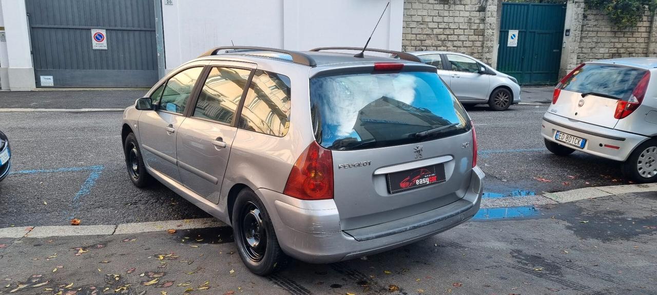 Peugeot 307 1.6 16V Station XS