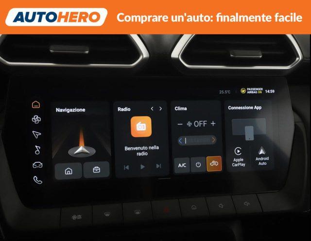 MG ZS 1.5 Comfort
