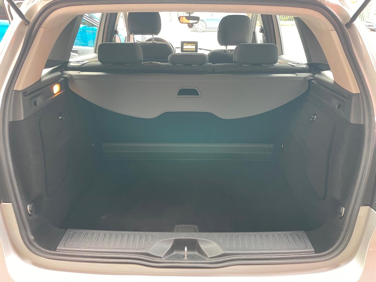 Mercedes-benz B 180 Classe B 180 ok neopat. GARANZIA