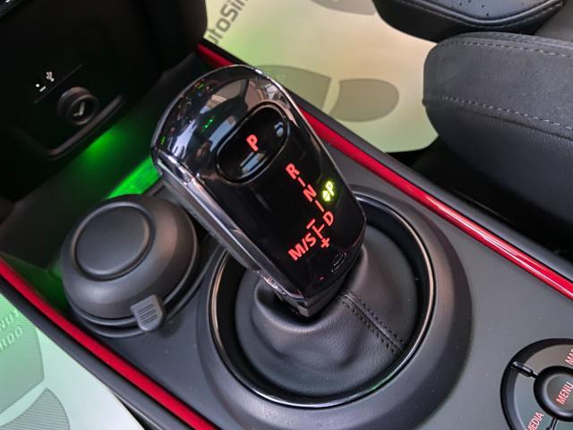 MINI Countryman 2.0 Cooper SD JCW Countryman-TETTO APR/PAN