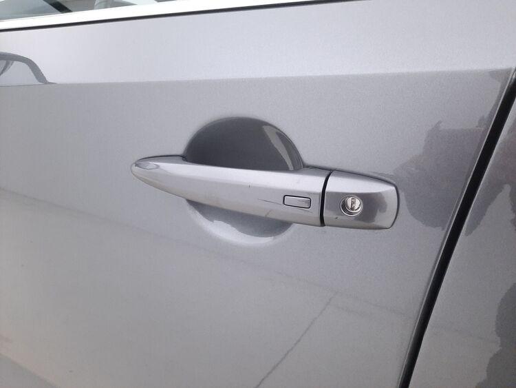 Nissan Qashqai Business BZ717054 1.3 Mild Hybrid 140CV