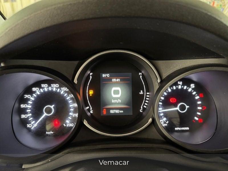 FIAT 500L 1.4 95cv Mirror KM 52800!!