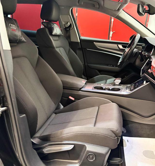 AUDI A6 40 2.0 TDI S tronic Business Design