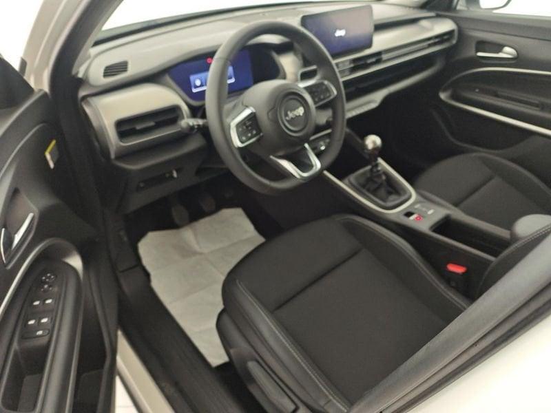 Jeep Avenger 1.2 Turbo Summit VARI COLORI DISPONIBILI