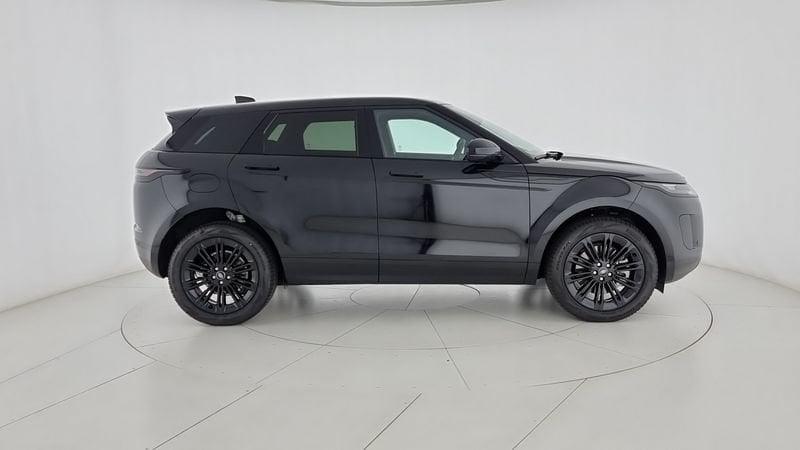 Land Rover RR Evoque Range Rover Evoque 2.0D I4 163 CV AWD Auto S