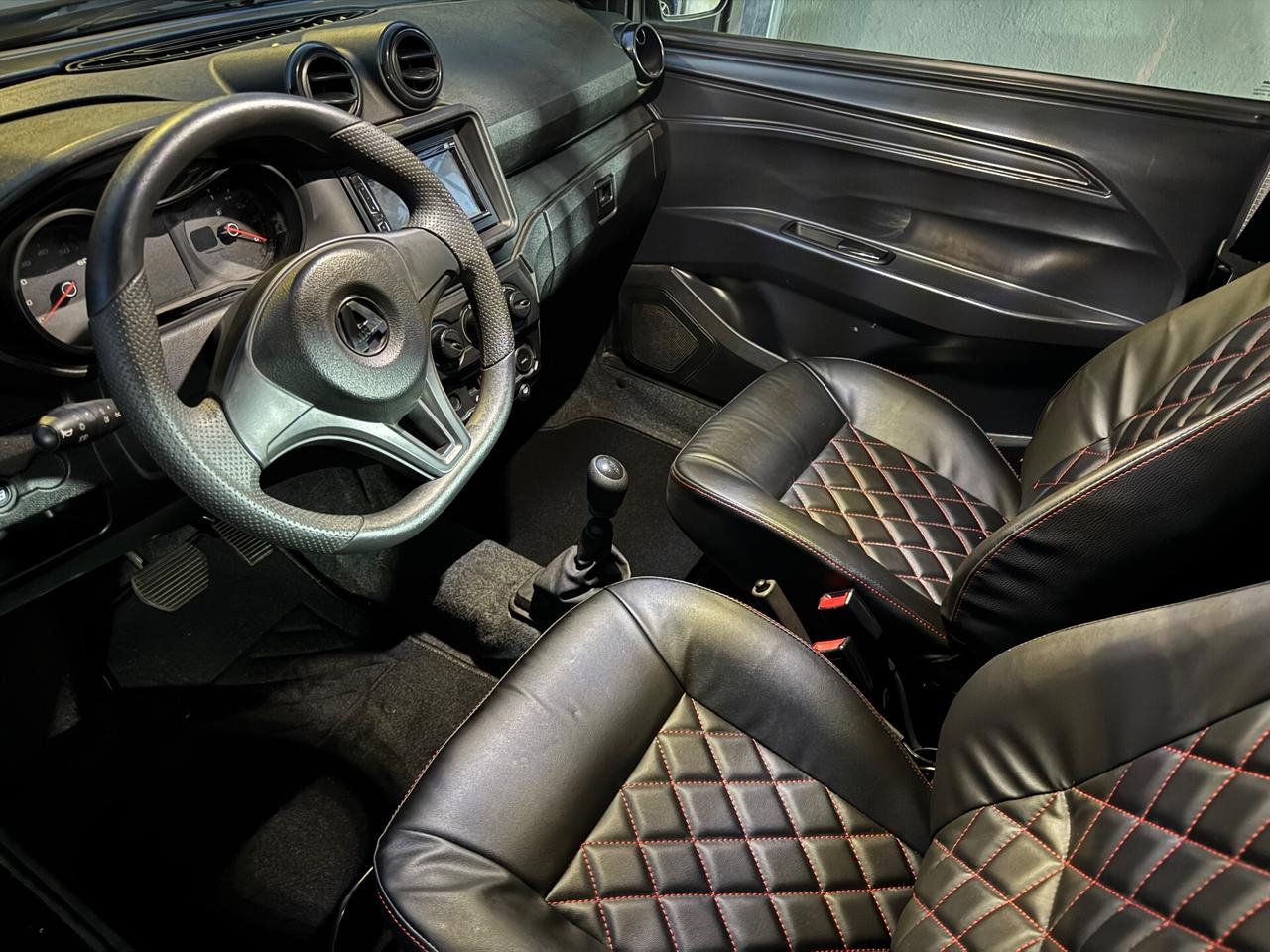 Aixam City Unico proprietario Finanziabile Permute