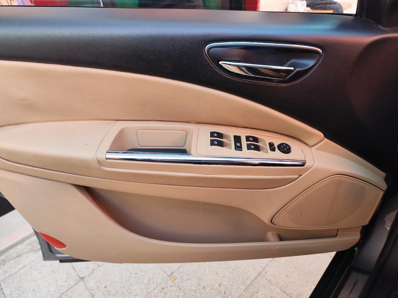 Lancia Delta 1.6 MJT 120cv